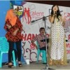 Bahana Suara Pelajar KNPI Kuningan.